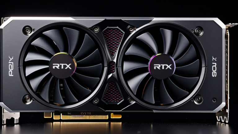 Обзор видеокарты RTX 5070 в 2026 году